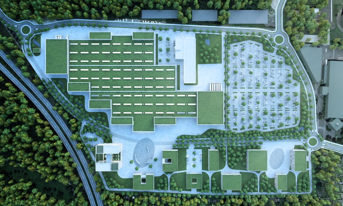 Wilo Campus