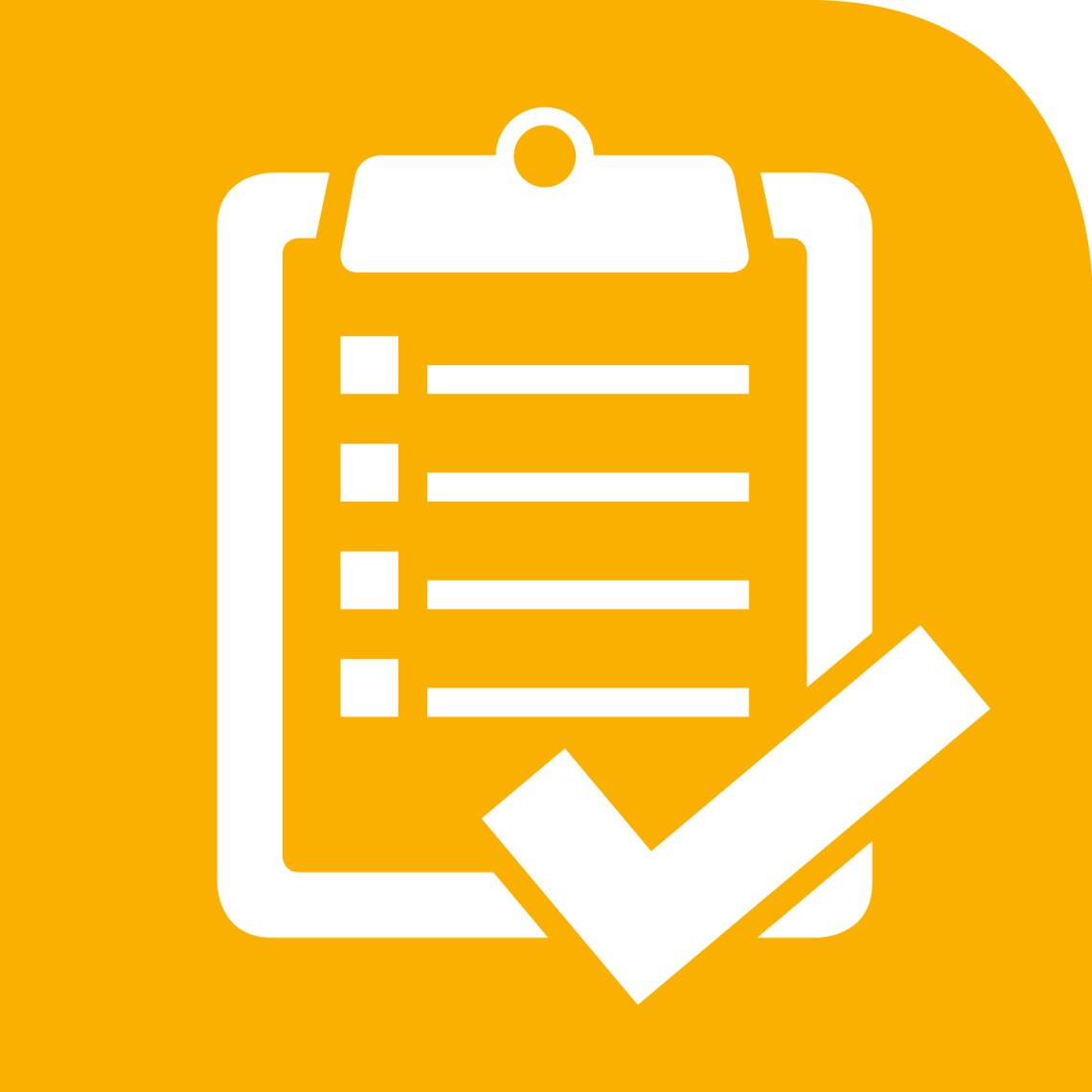 Service Icon Maintenance
