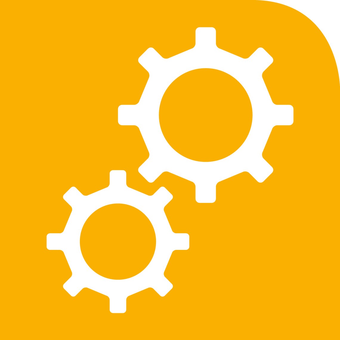 Service Icon Spare Parts