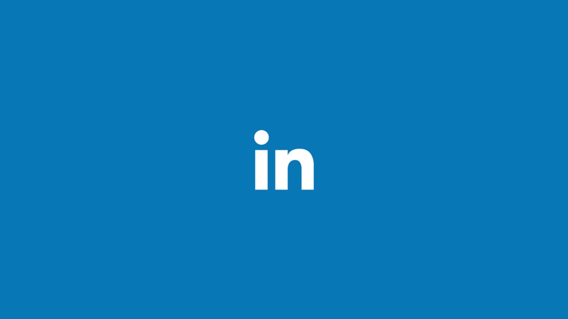 Social Media Logo's
