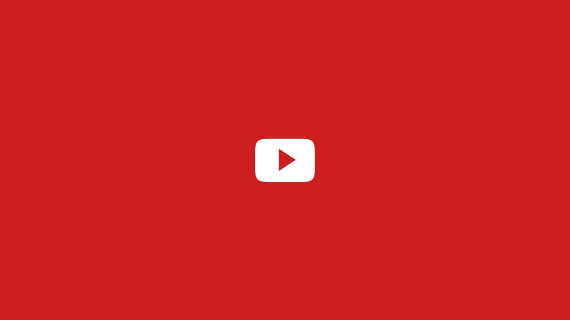 Social Media Logo's