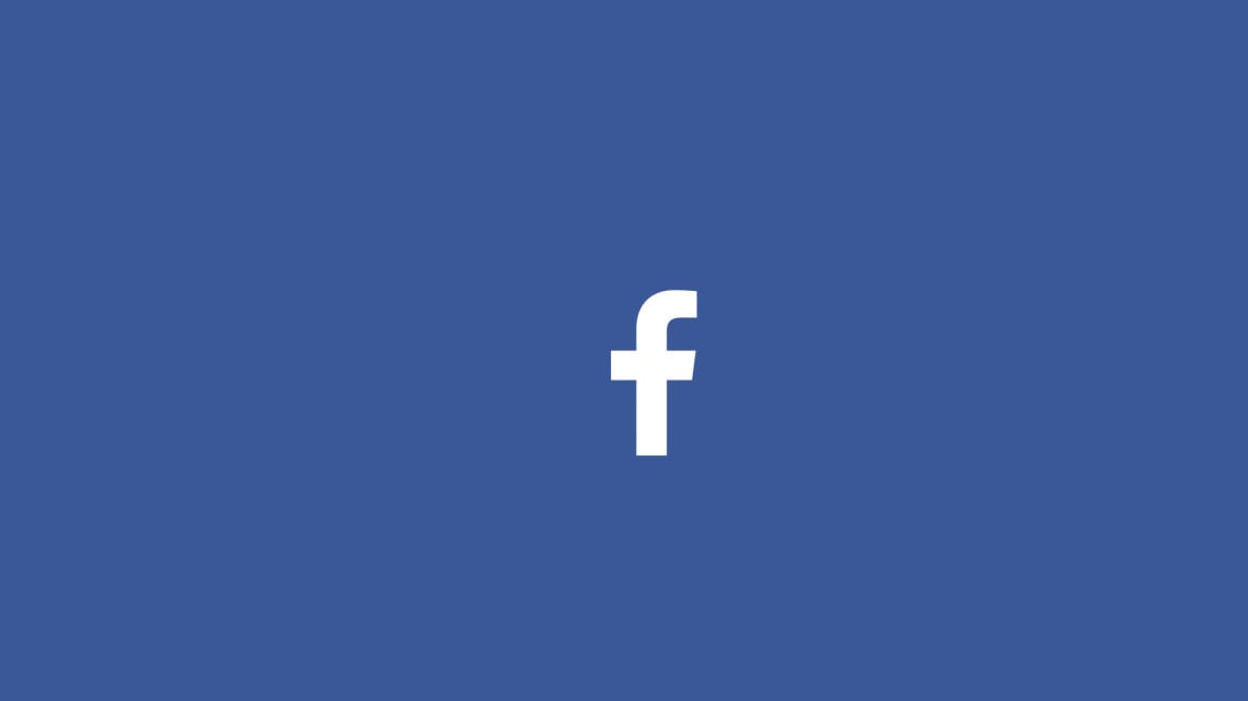 Social Media Logo's