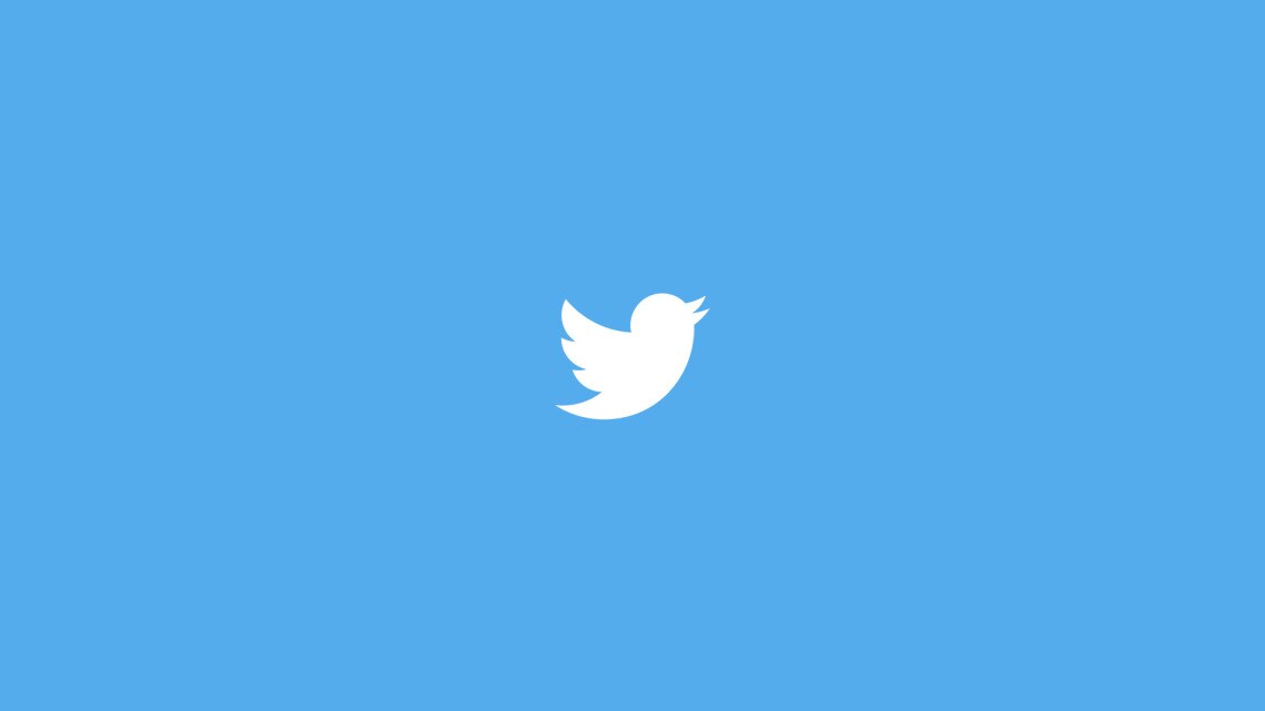 Social Media Logo's
