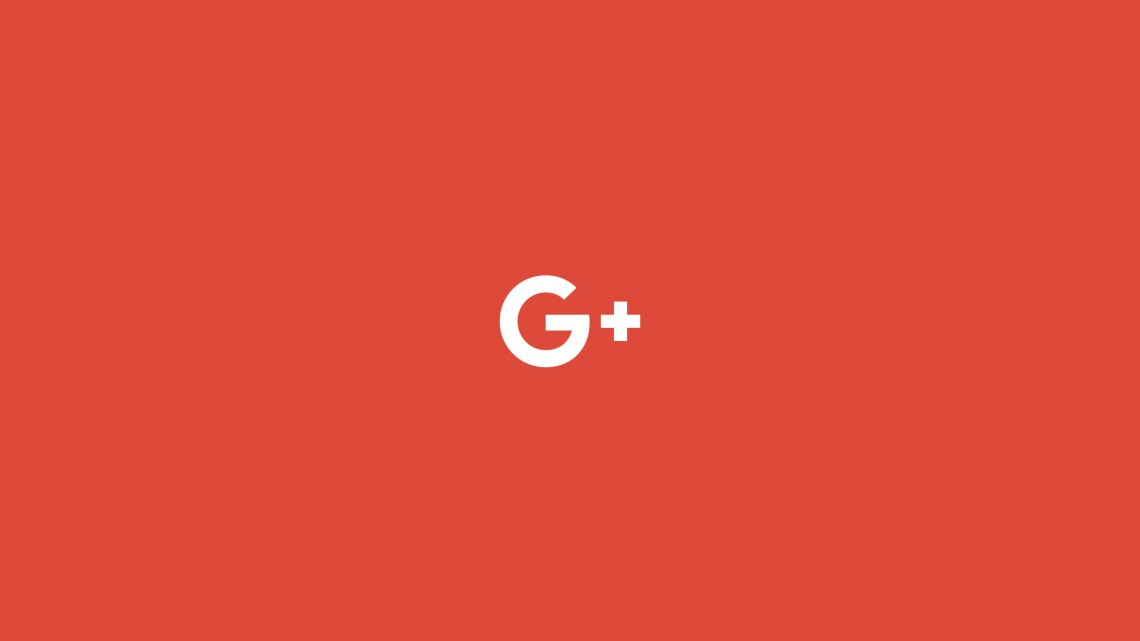 Google+