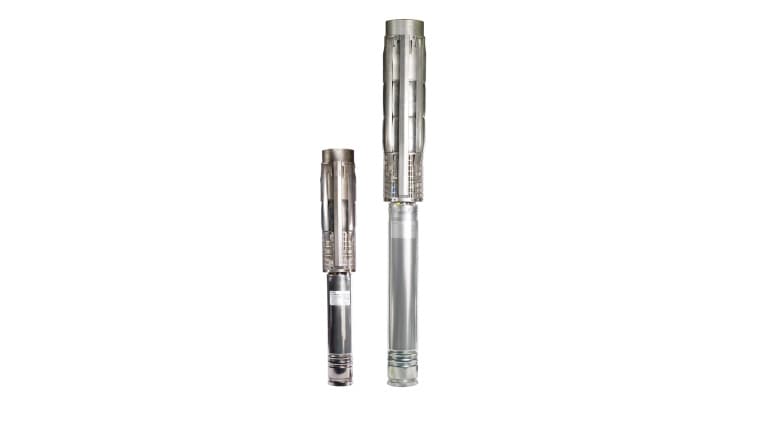 Stainless Steel Borehole Pump