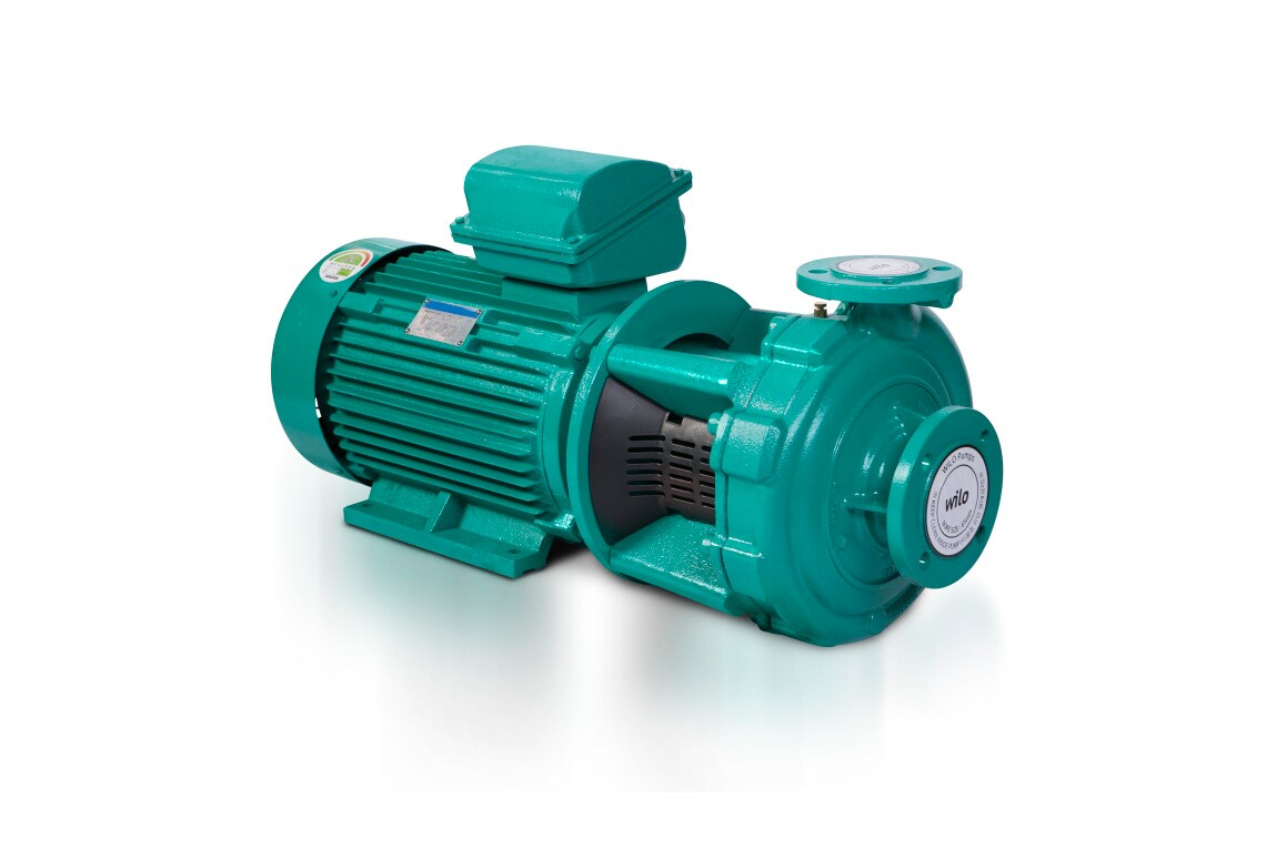 Monobloc Pump