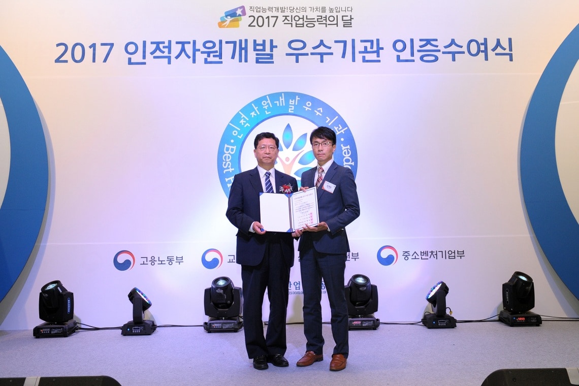 WPK Best HRD
