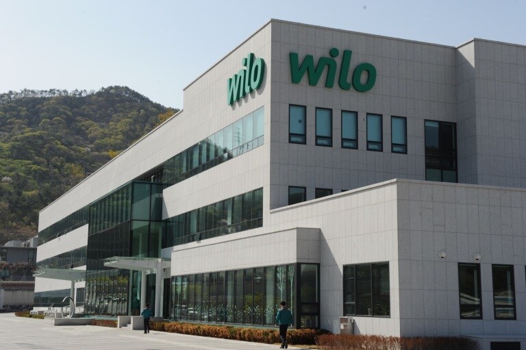 Wilo Korea