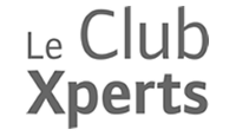 Club Xperts logo carré