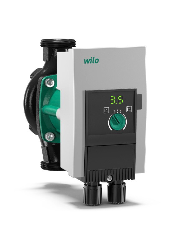 Wilo-Yonos MAXO