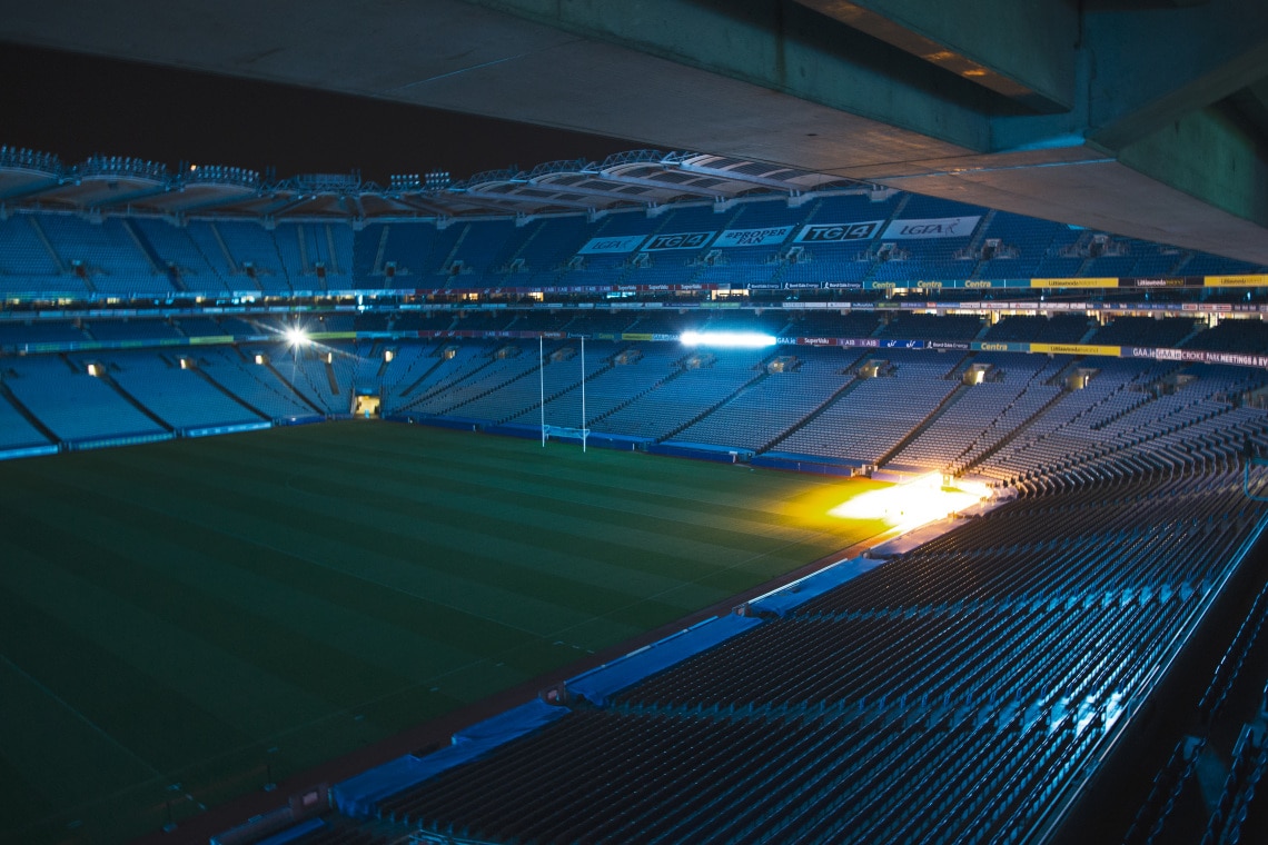 Croke Park