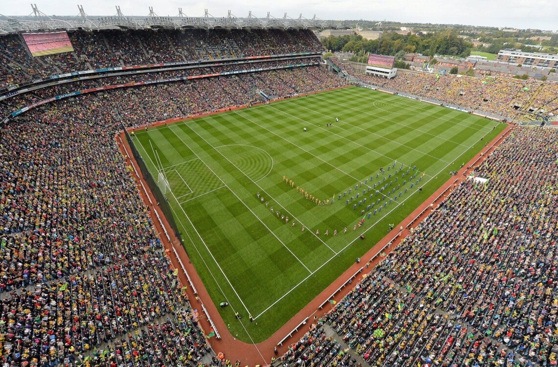 Croke Park