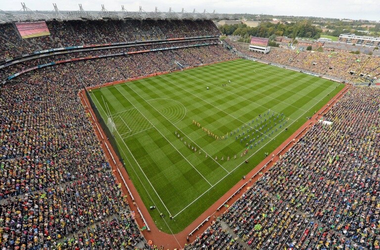 Croke Park
