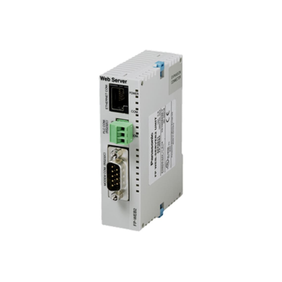 Modbus TCP