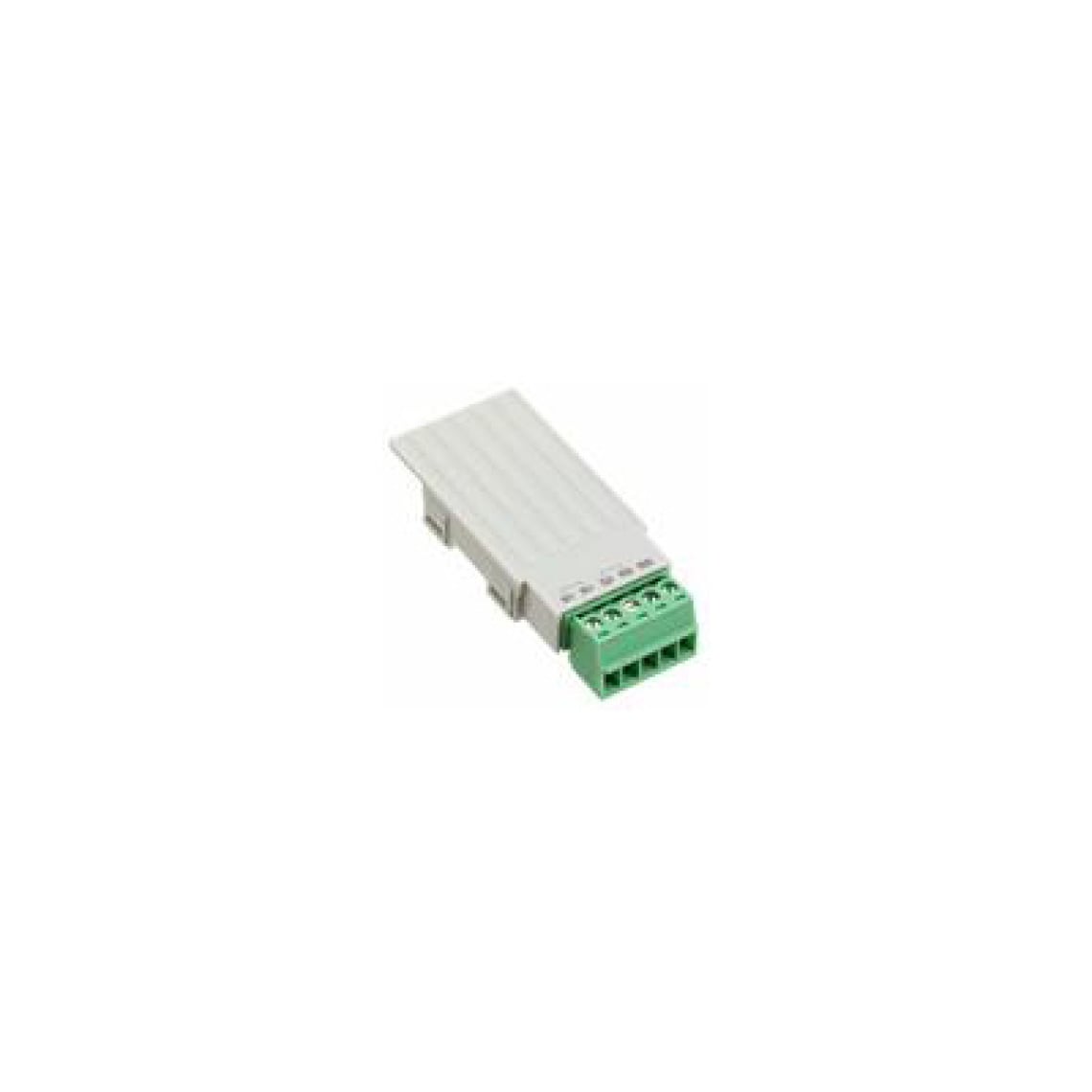 Modbus RTU