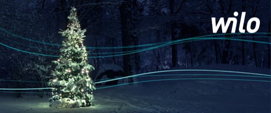 E-Card Christmas 2017 Top