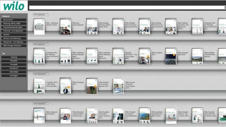 Teaserbild E-Paper-Portal