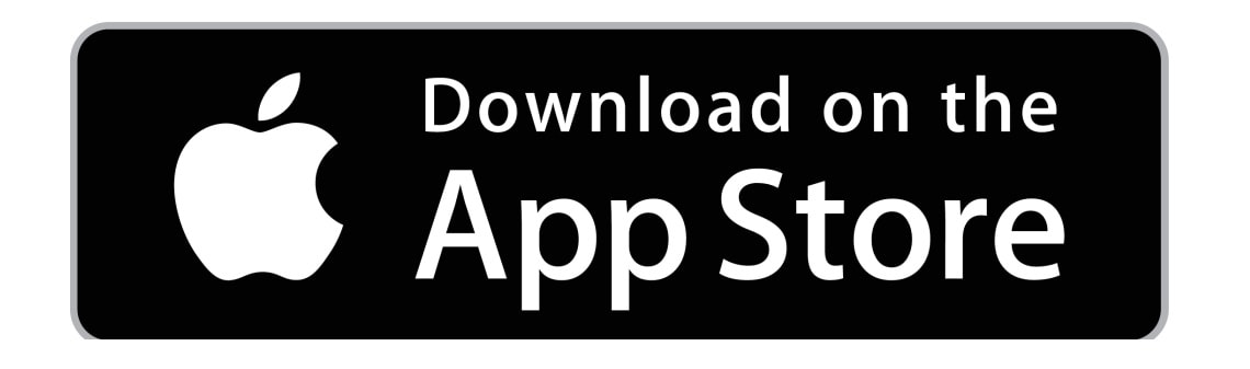 App store badge available english