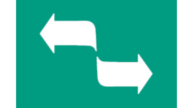 Icon for the WebApp version of the mobile app "Wilo Assistant"