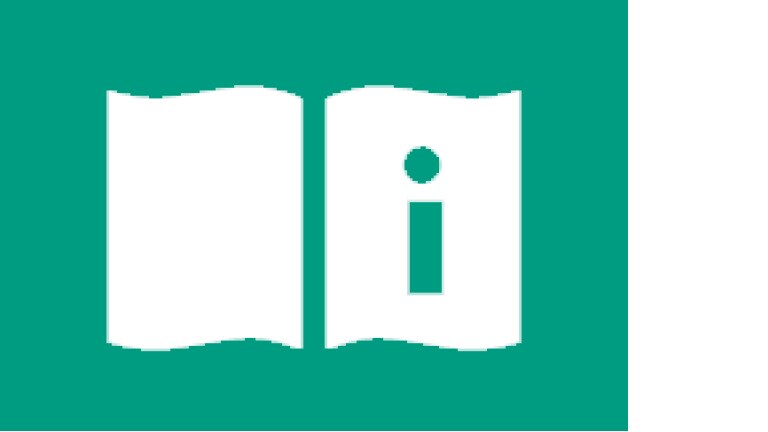 Icon for the WebApp version of the mobile app "Wilo Assistant"