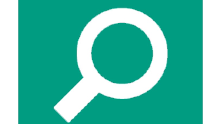 Icon for the WebApp version of the mobile app "Wilo Assistant"
