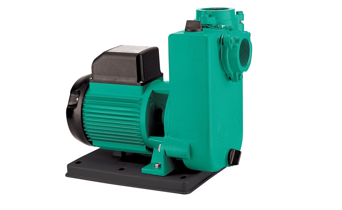 Wilo-PU-461/462E_WPK HH Products(50Hz)