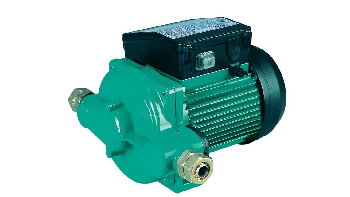 Wilo-PB-200EA_WPK HH Products(50Hz)