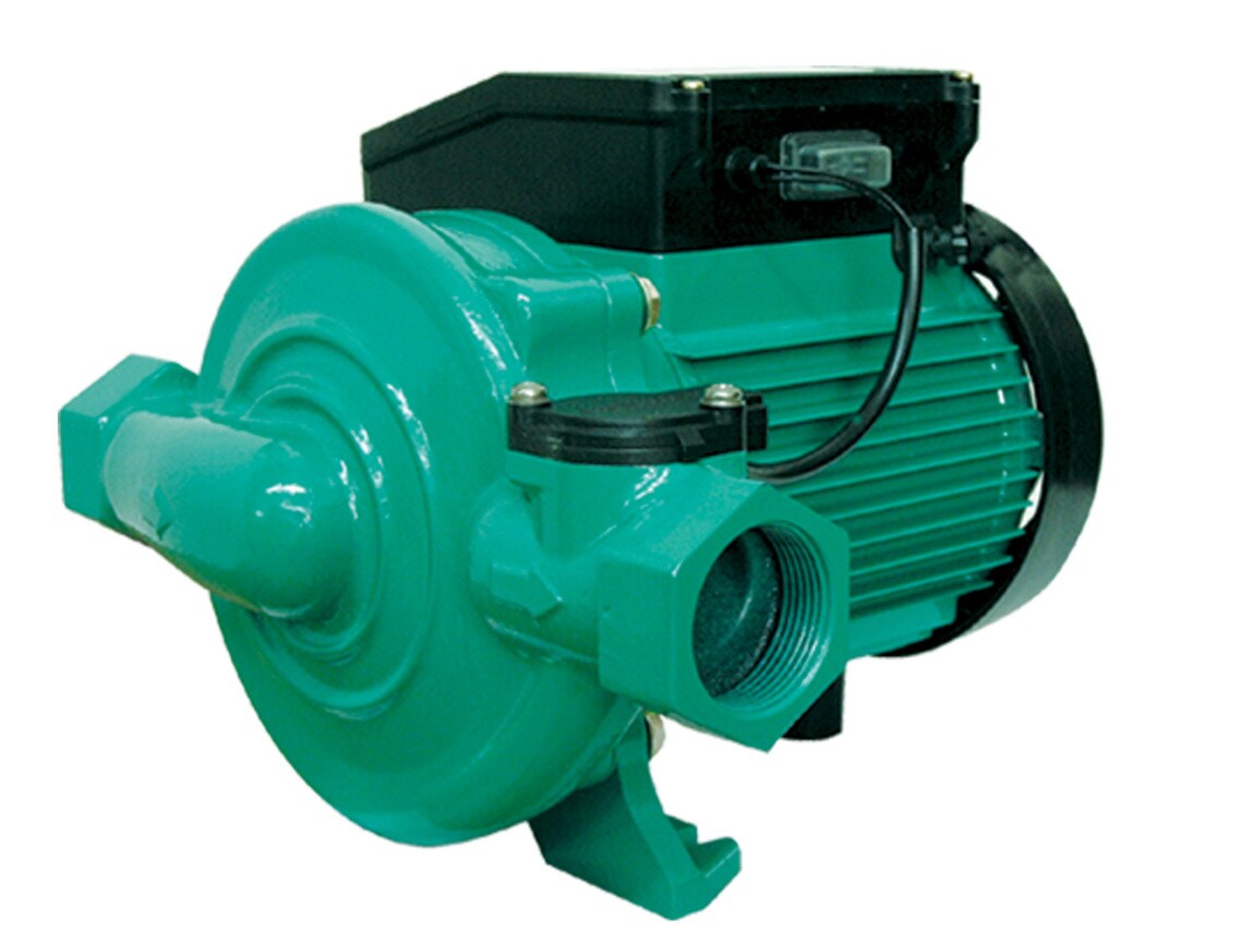 Wilo-PB-400EA_WPK HH Products(50Hz)