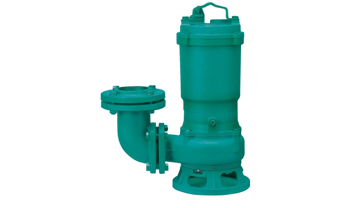 Wilo-PDN-1500 Series_WPK HH Products(50Hz)