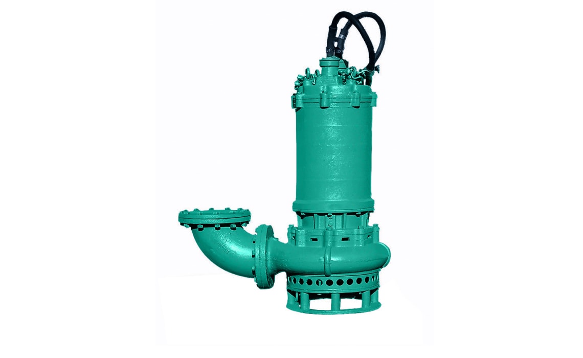 Wilo-PDG series_WPK HH Products(50Hz)