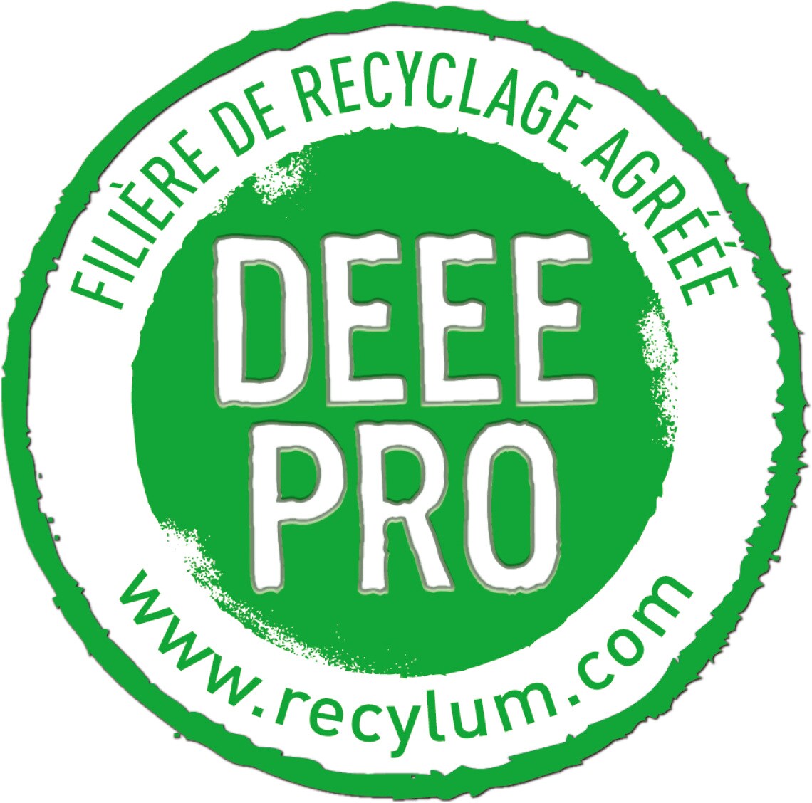 Logo DEEE Pro