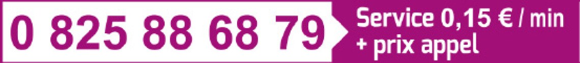 cartouche numero DEEE