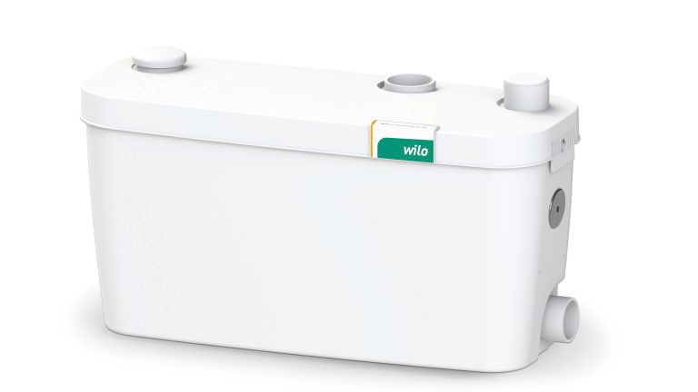 Wilo HiDrainlift 3-35