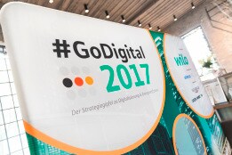 Wilo fair #GoDigital2017 #GoDigital 2017 - Approval Status