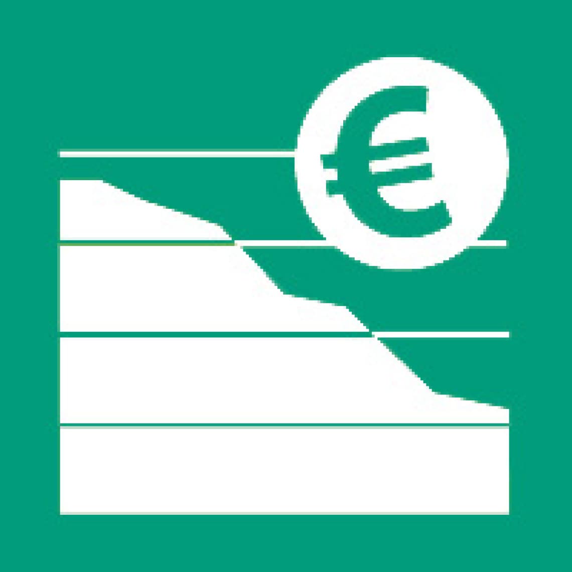 Icon Co2online Energiesparkonto
