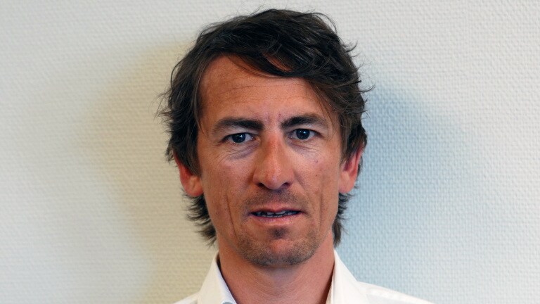 Stian Roxman