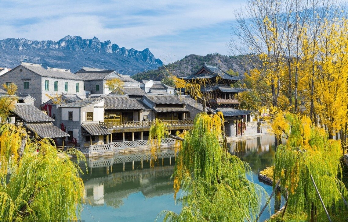 Wilo China WM&Energy Dealer conference in 2018