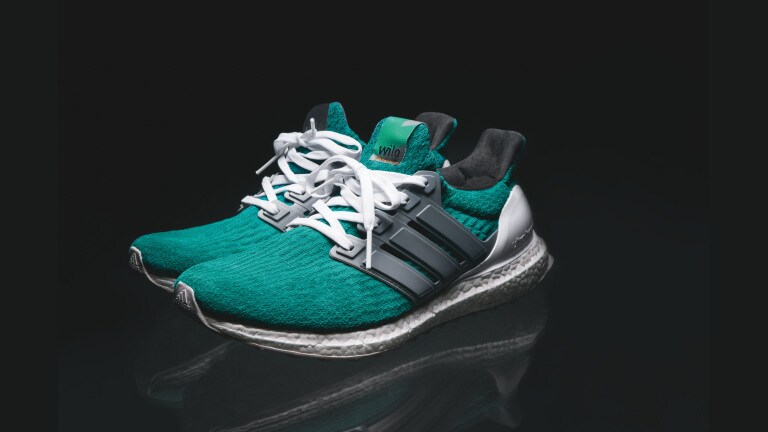 Der „Wilo-Ultra Boost“ war ein Employer-Branding-Projekt, um die junge Generation anzusprechen und der verjüngten Traditionsmarke coole Facetten hinzuzufügen.