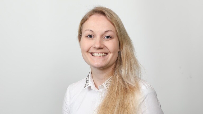 Jenny Röyttä