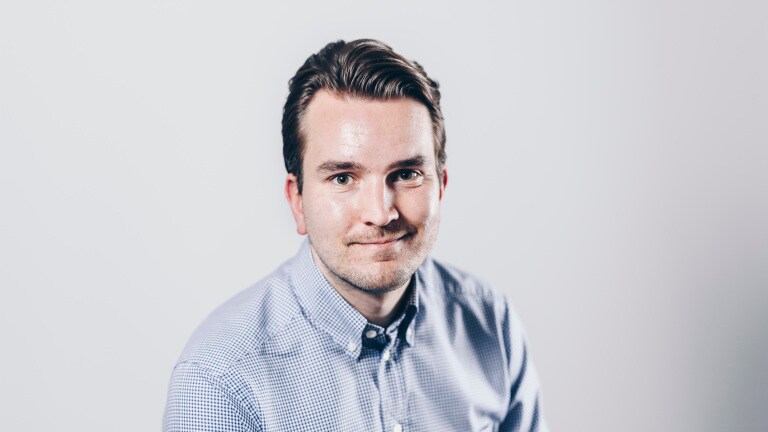 Johan Eklund
