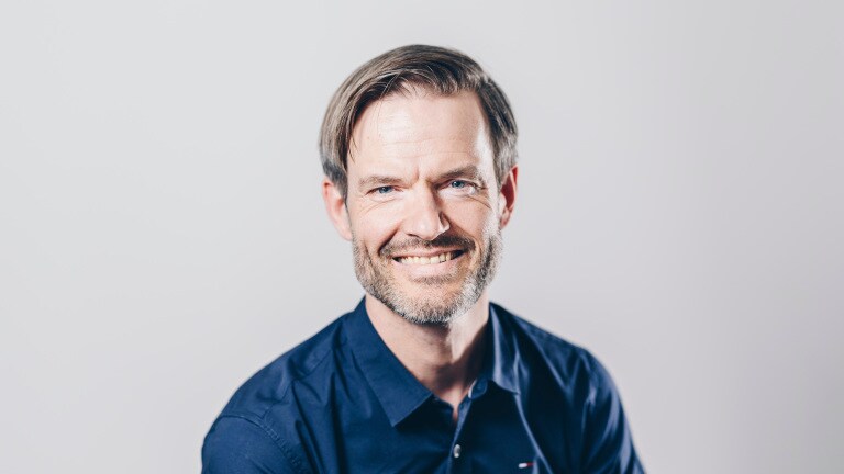 Anders Johansson