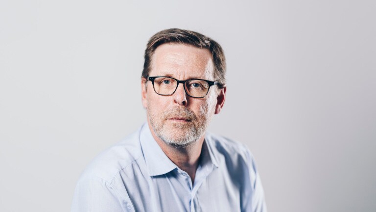 Mikael Karlsson