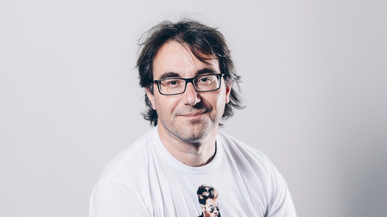 Alexander Petkovic