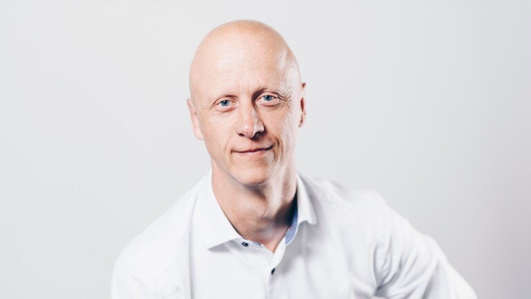 Thord Johansson