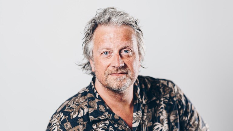 Marcus Sjösten