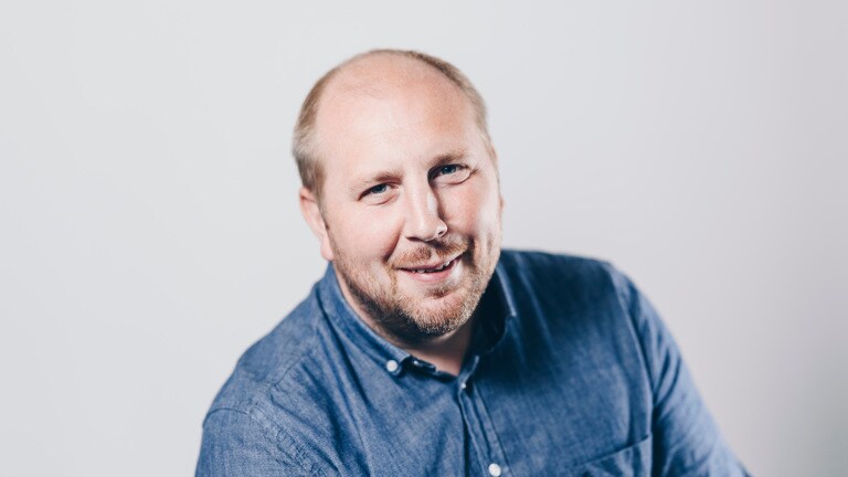 Anders Ivansson