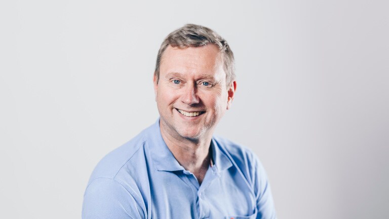 Rolf Jonasson