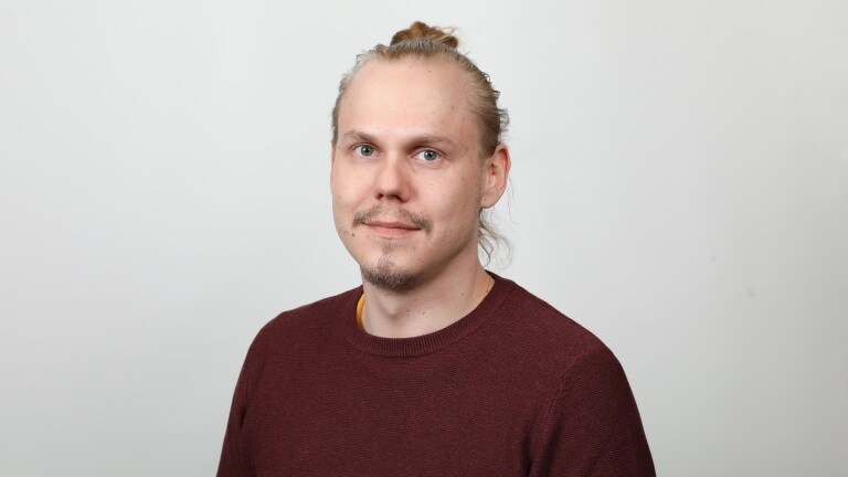 Ali Aaltonen
