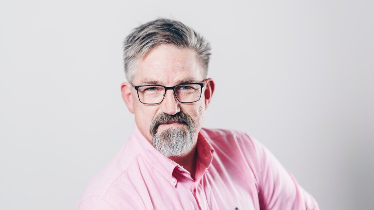 Mikael Albo