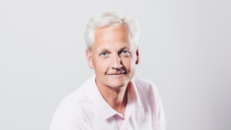 Ulf Hermenius